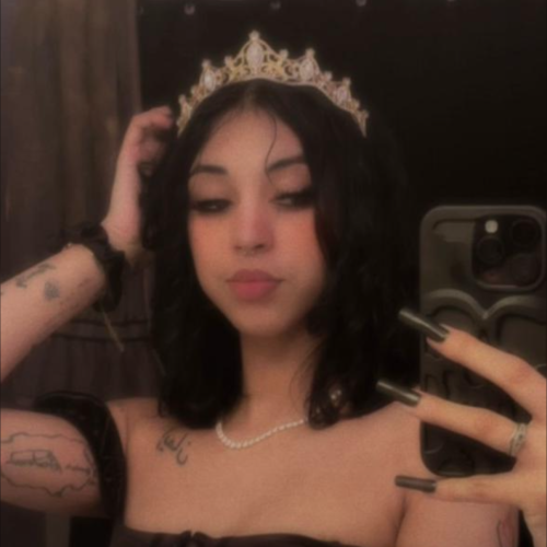 MsSinna B. profile photo