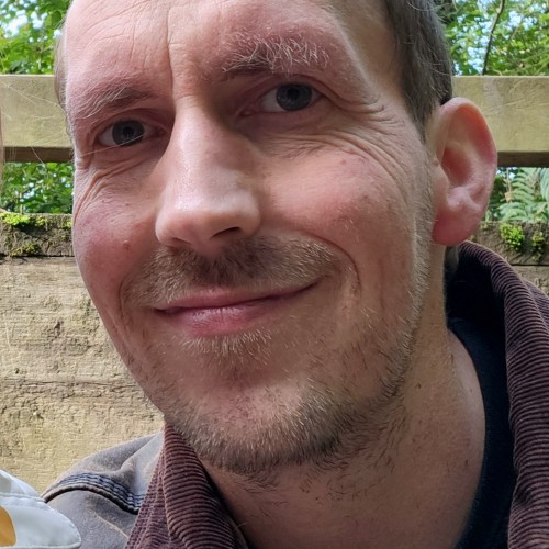 Daniel P. profile photo