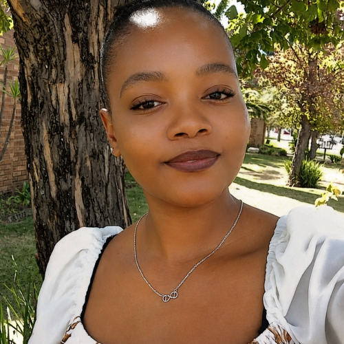 Sindisiwe P. V. profile photo