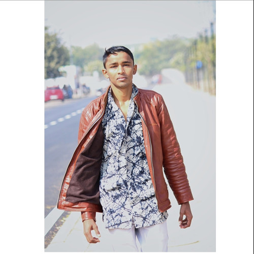 Aarav  C. profile photo