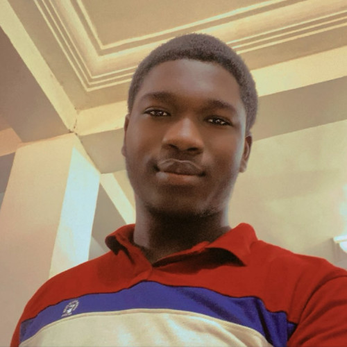 Duriel A. profile photo