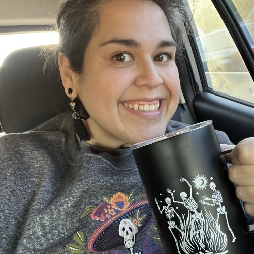 Amanda T. profile photo