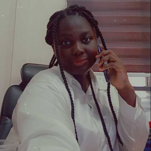 Sika A. profile photo