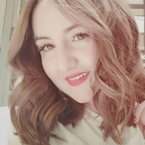 ALDA M. profile photo