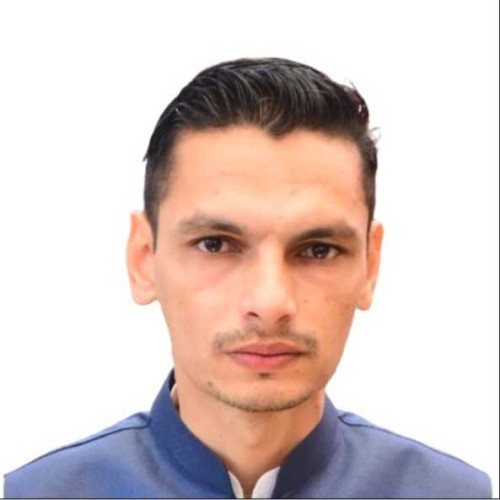 Muhammad H. profile photo