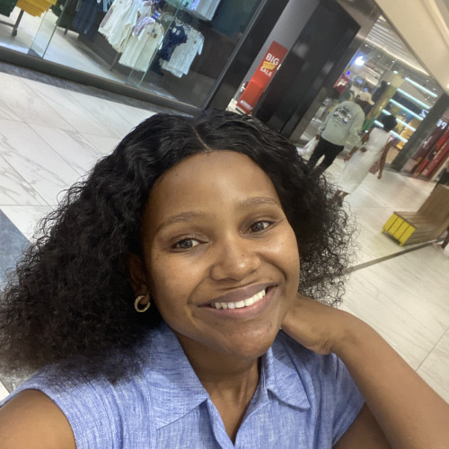 Amahle F. profile photo