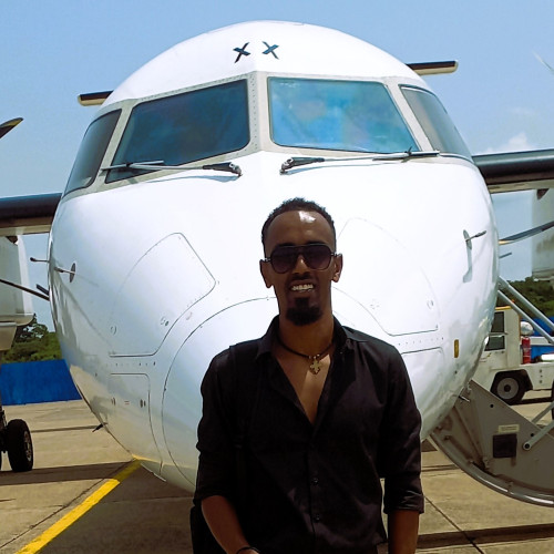 Yitbarek Z. profile photo