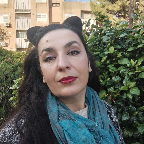 Iryna K. profile photo