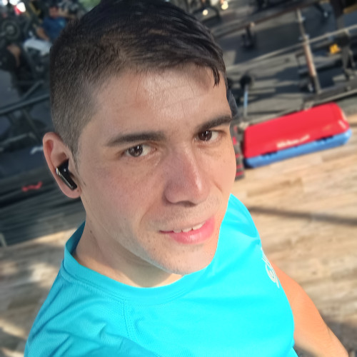 jonathan m. profile photo