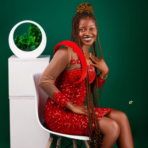 Blessed  O. profile photo