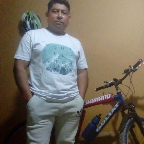 Edwin A. profile photo