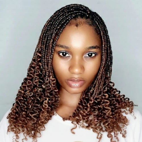 Oluwapemisire O. profile photo
