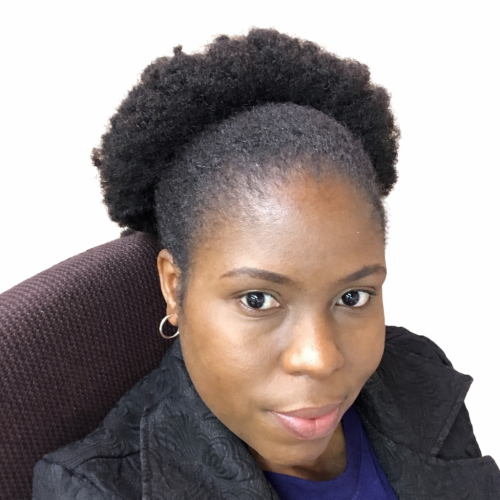 Charity M. profile photo