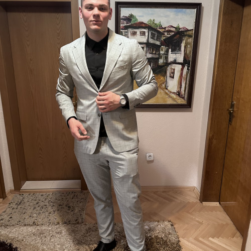 Stefan P. profile photo