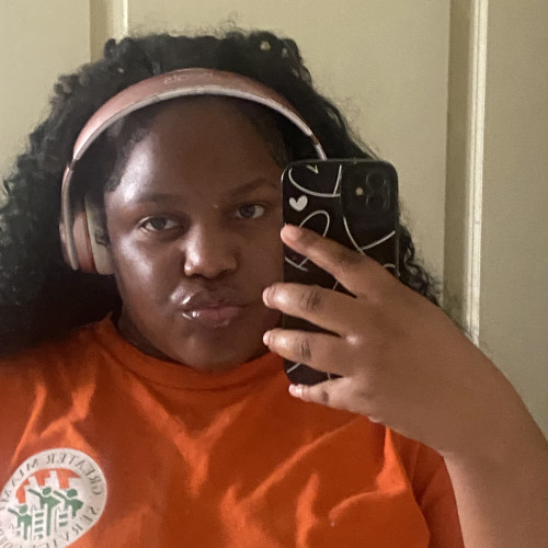 Malia D. profile photo