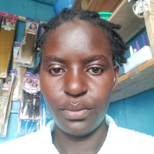 Meresa O. profile photo