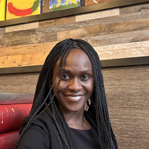 Rose B. profile photo