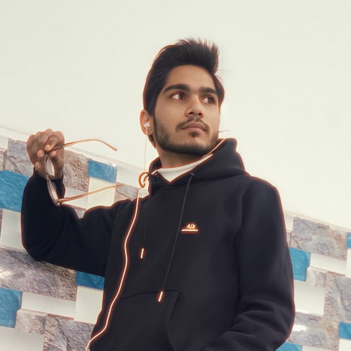 Faraz F.