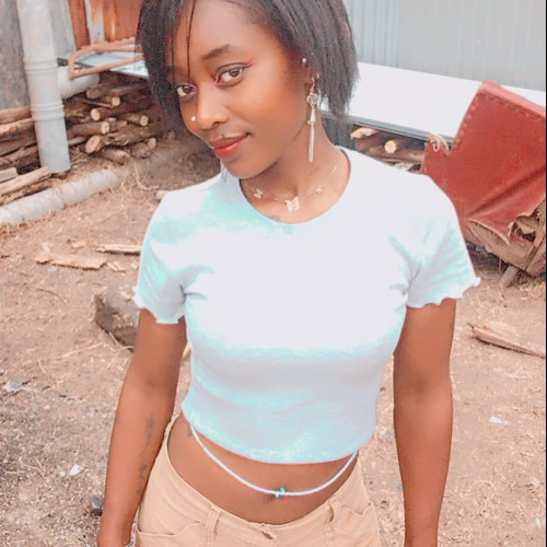 Tinah s. profile photo