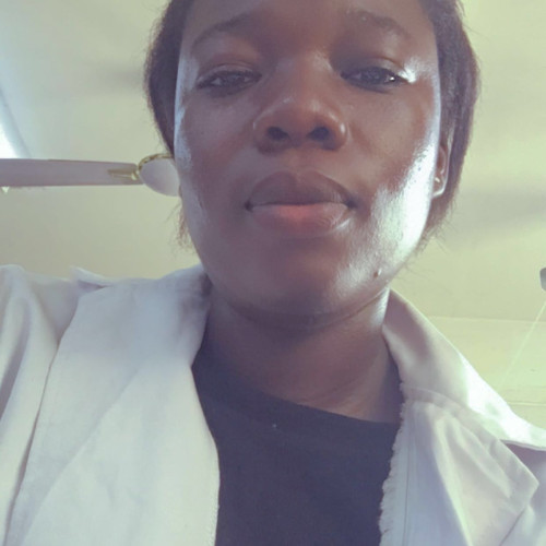 Mariam A. profile photo