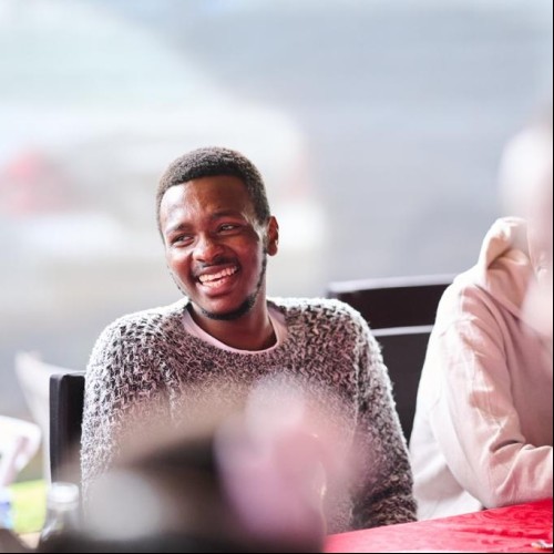 Clinton n. profile photo