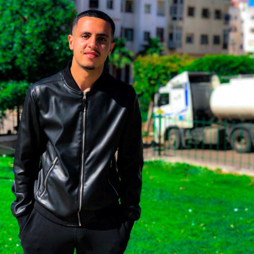 Yassine C. profile photo