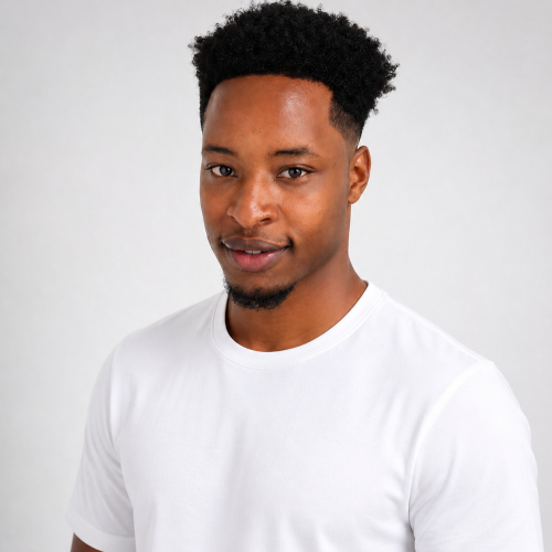 Joash A. profile photo