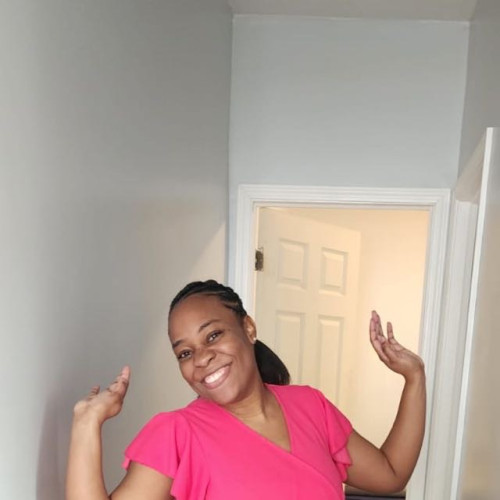 HappyGirl I.