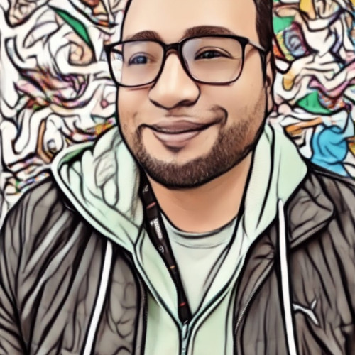 Luisfer U. profile photo