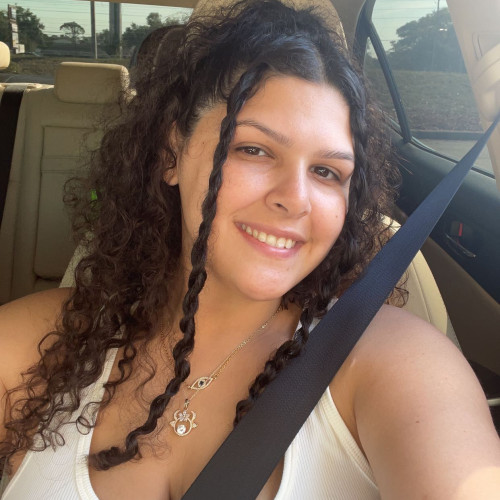 Layressa V. profile photo