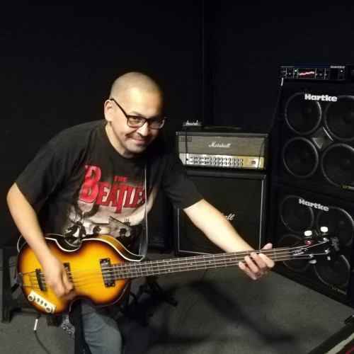 Francisco R. profile photo