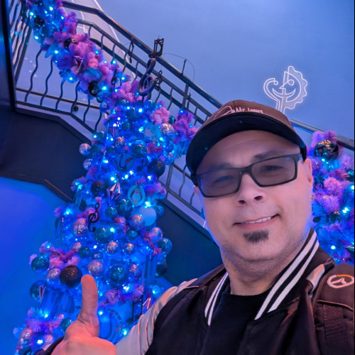 James S. profile photo