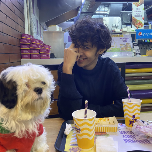 Utkarsh  B. profile photo