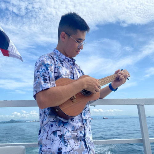 kevin u. profile photo