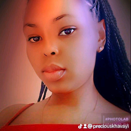 precious k. profile photo