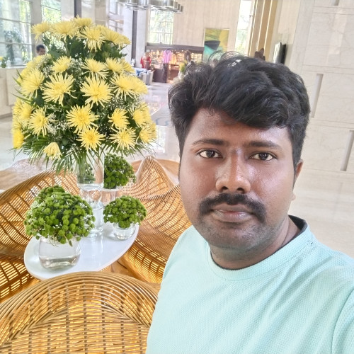 Dhana s. profile photo