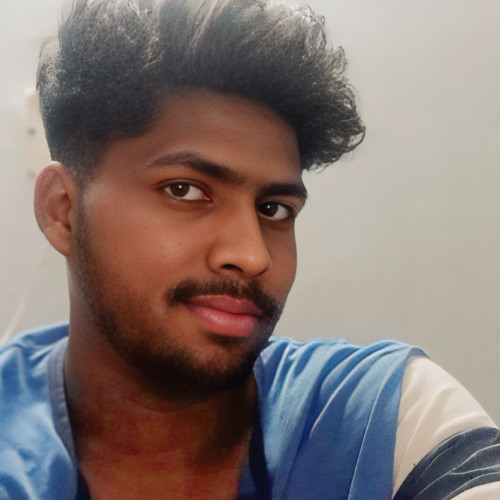 Bharath sai K.