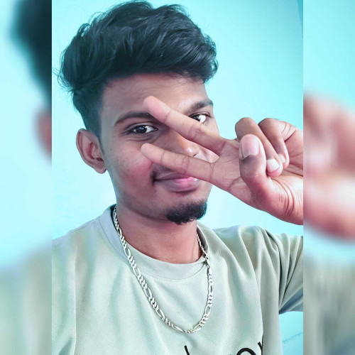 Barath A. profile photo