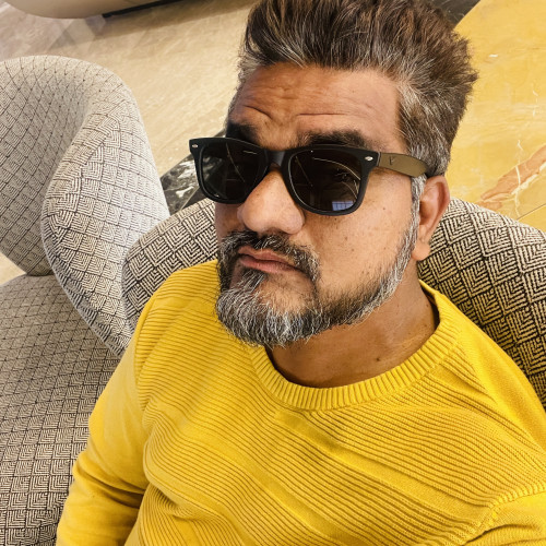 Asgar A. profile photo