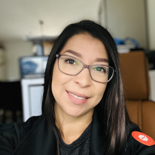 Alisha A. profile photo