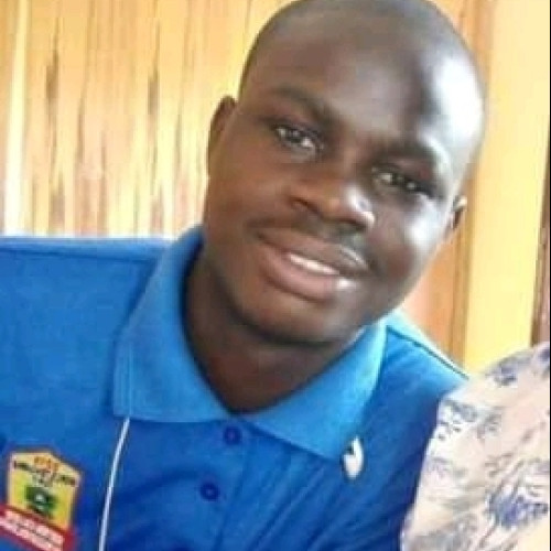 Ogunrinade P. profile photo