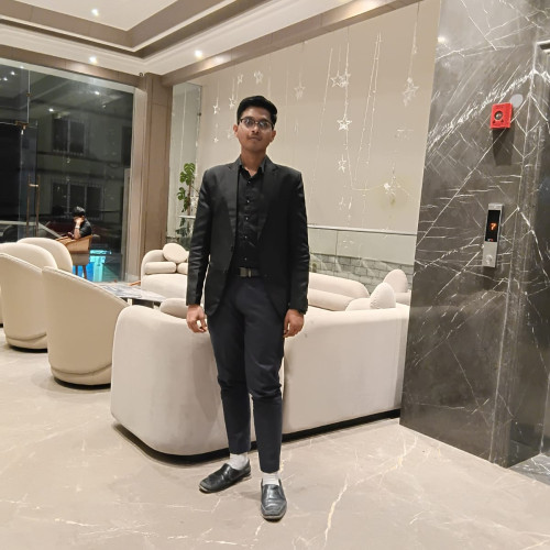 Rohit  R. profile photo