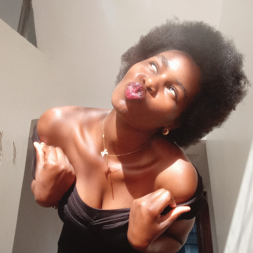 FAVOUR K. profile photo