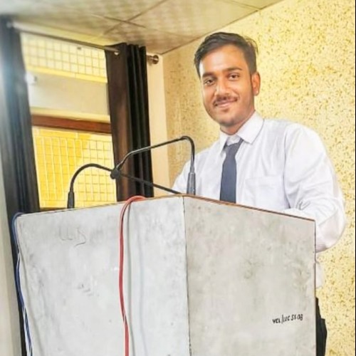 Vipul M.