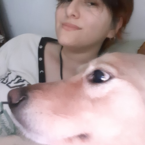 Candela A. profile photo