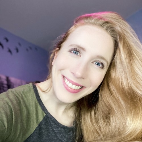 Ginger H. profile photo