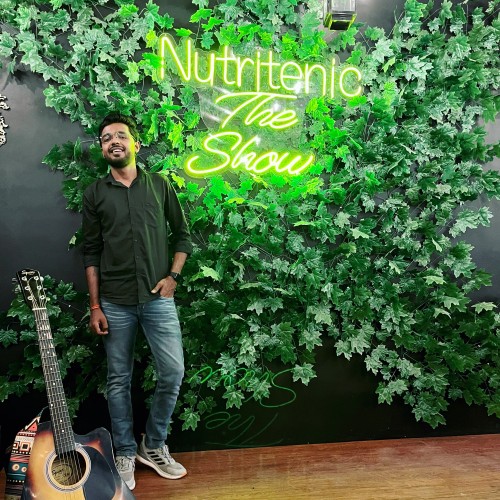 Aaditya B.