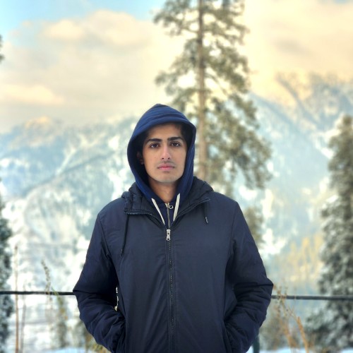 Murtaza W.