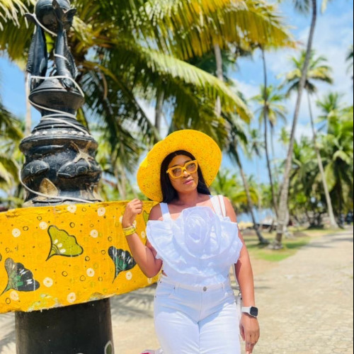 Ngozi C. profile photo