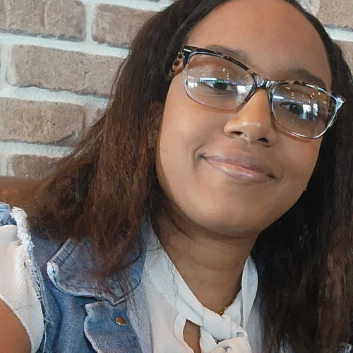 Eliana A. profile photo